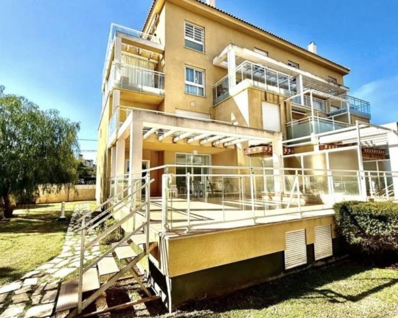 Appartement - Resale - Montgó - Montgó