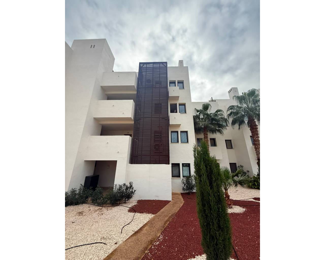 Appartement - Resale - Murcia - CORVERA