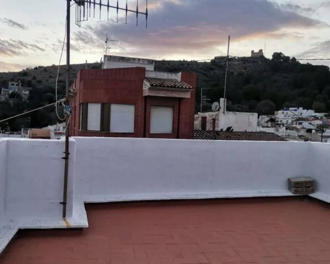 Appartement - Resale - Oliva - Oliva