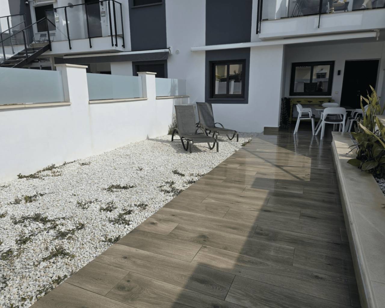 Appartement - Resale - Orihuela Costa - La Zenia