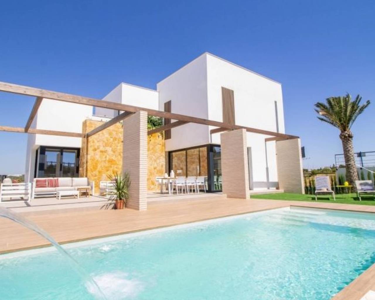 Appartement - Resale - Orihuela Costa - Orihuela Costa