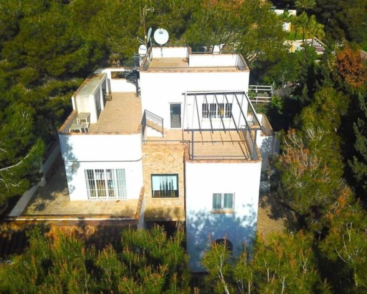 Appartement - Resale - Orihuela Costa - Orihuela Costa