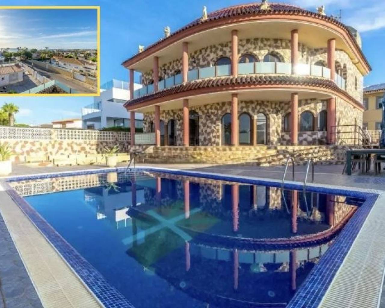 Appartement - Resale - Orihuela Costa - Orihuela Costa