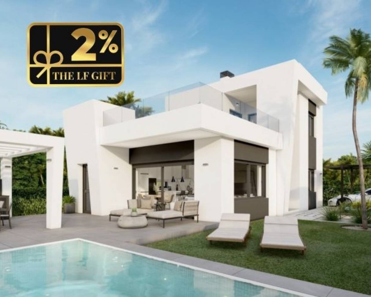 Appartement - Resale - Orihuela Costa - Orihuela Costa