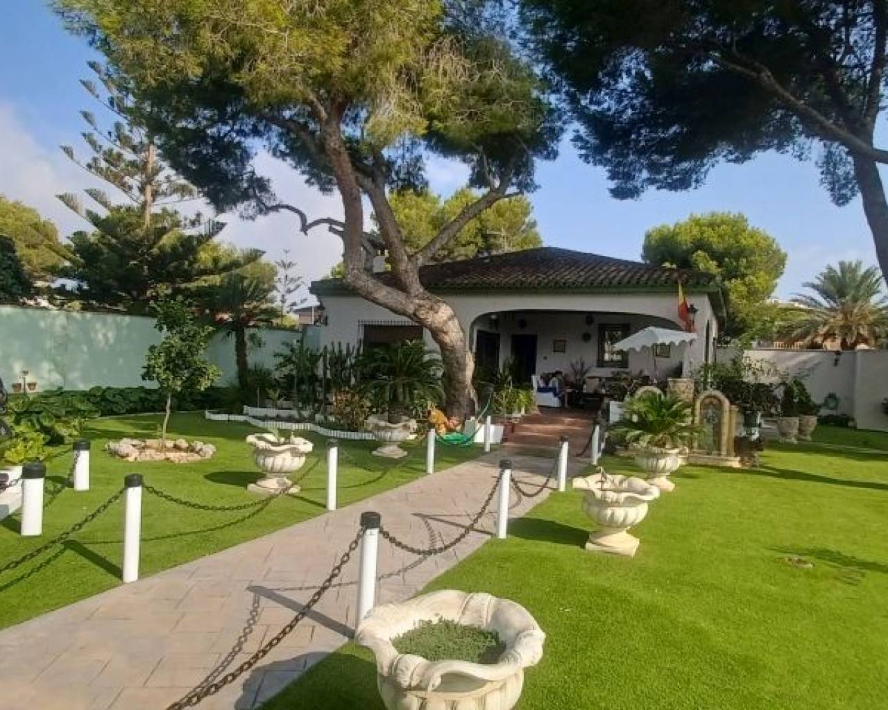 Appartement - Resale - Orihuela Costa - Orihuela Costa