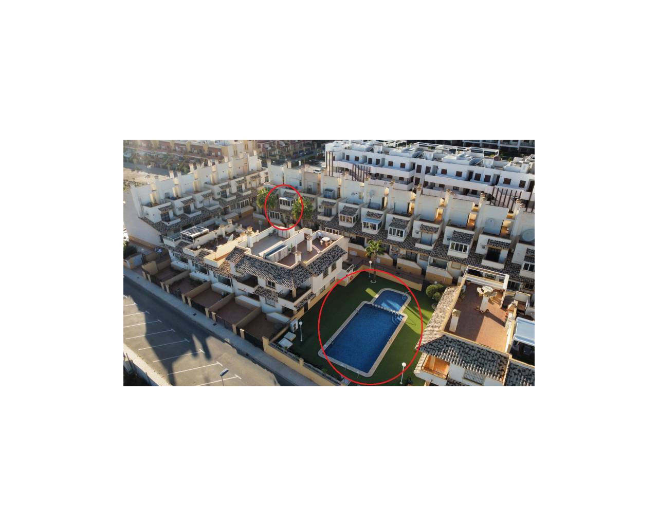 Appartement - Resale - Orihuela Costa - Orihuela Costa