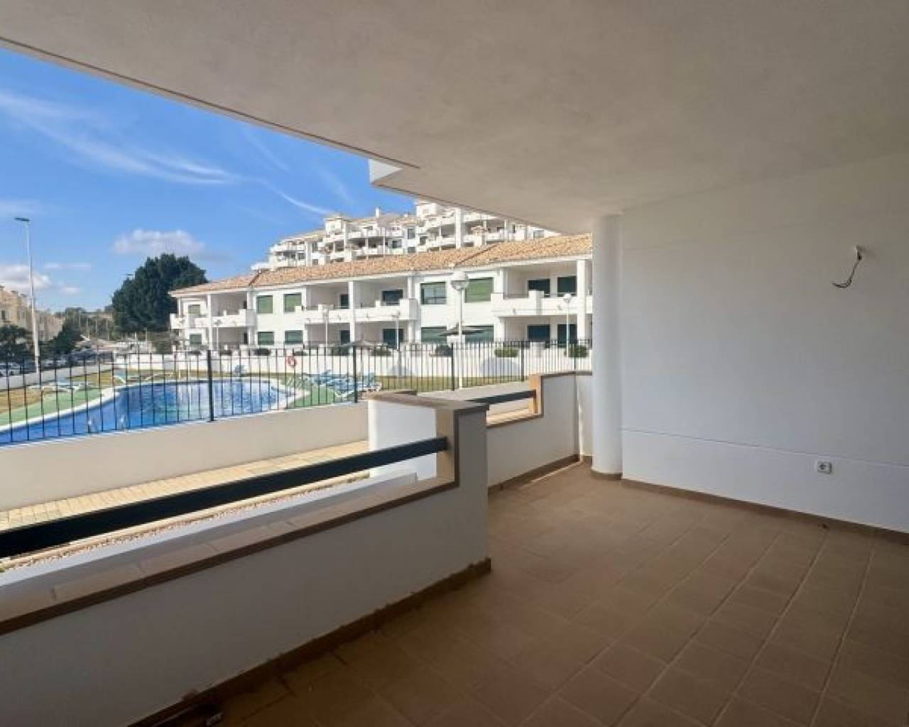 Appartement - Resale - Orihuela Costa - Orihuela Costa