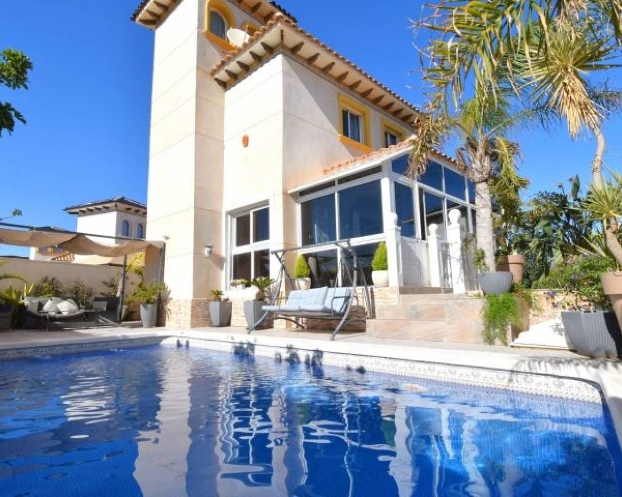 Appartement - Resale - Orihuela Costa - Orihuela Costa