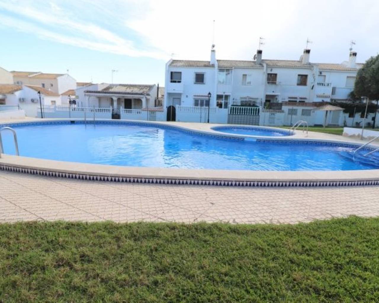 Appartement - Resale - Orihuela Costa - Orihuela Costa