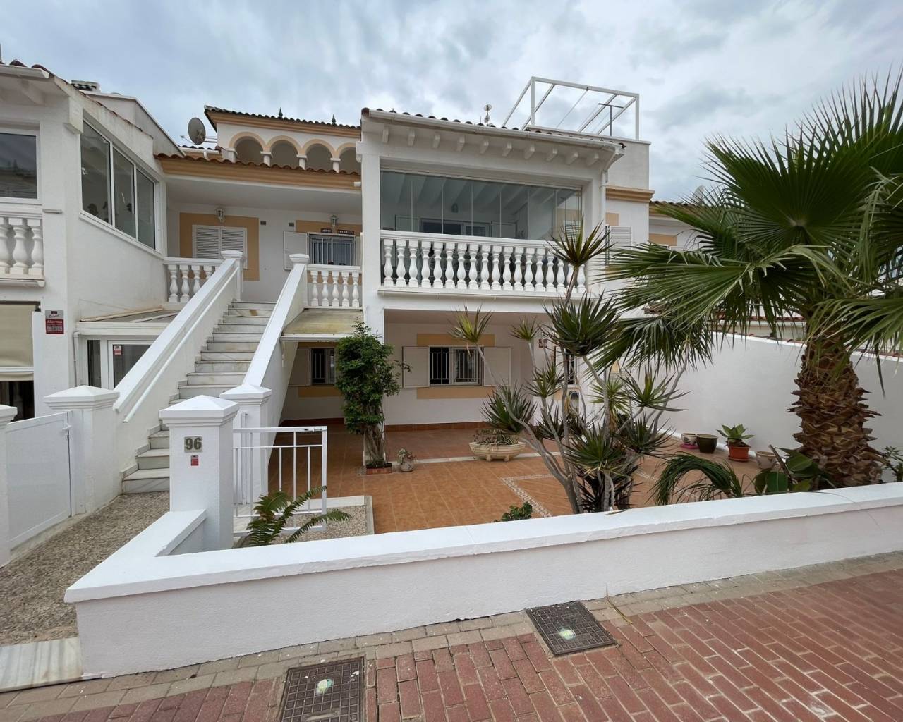 Appartement - Resale - Orihuela Costa - Orihuela costa