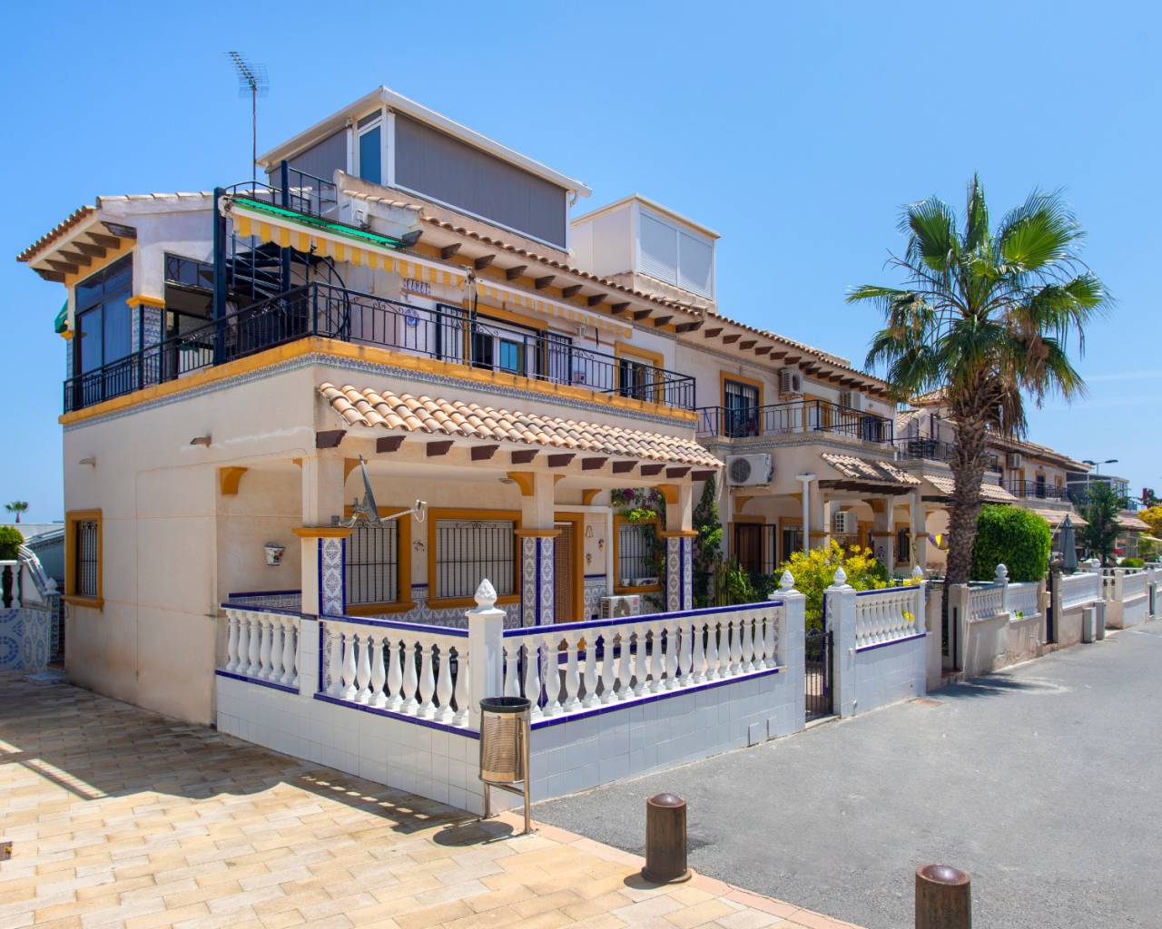 APPARTEMENT - Resale - Orihuela Costa - Orihuela Costa