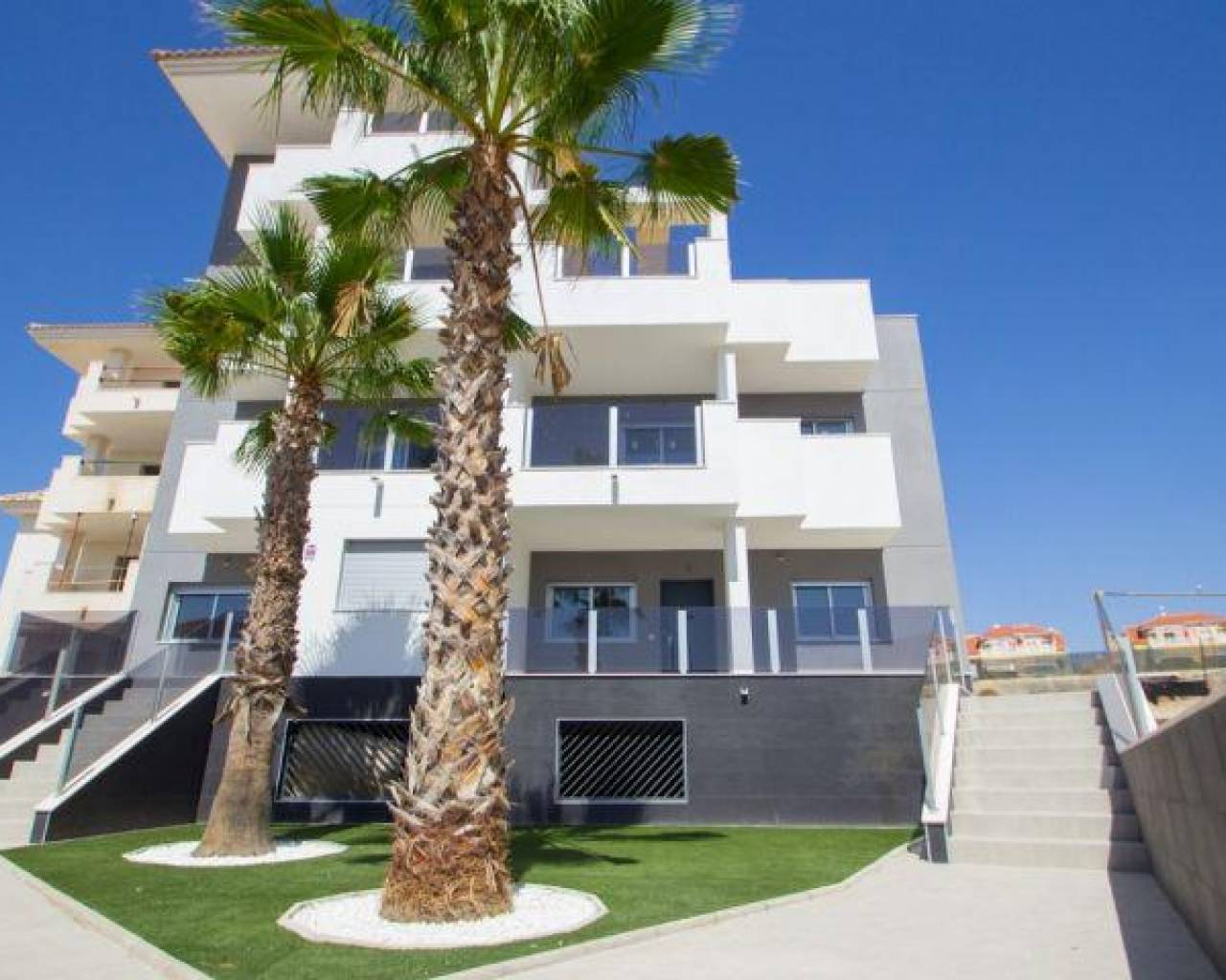 Appartement - Resale - Orihuela Costa - Orihuela Costa