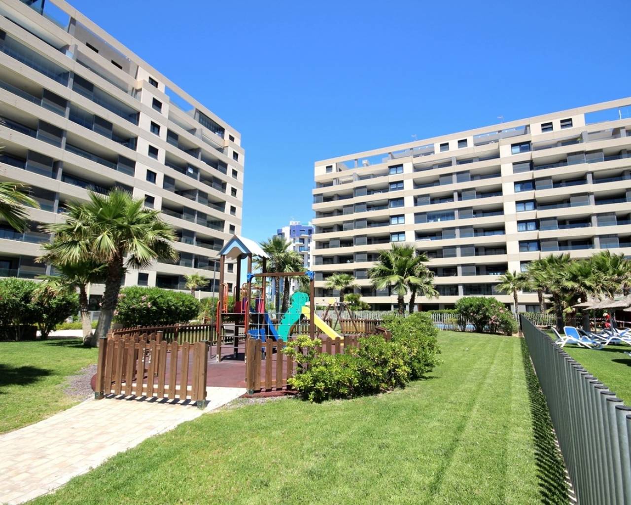 Appartement - Resale - Orihuela Costa - Solycosta-62613