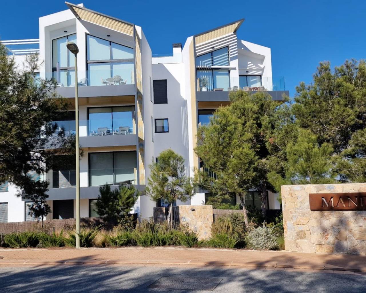 Appartement - Resale - Orihuela - Las Colinas