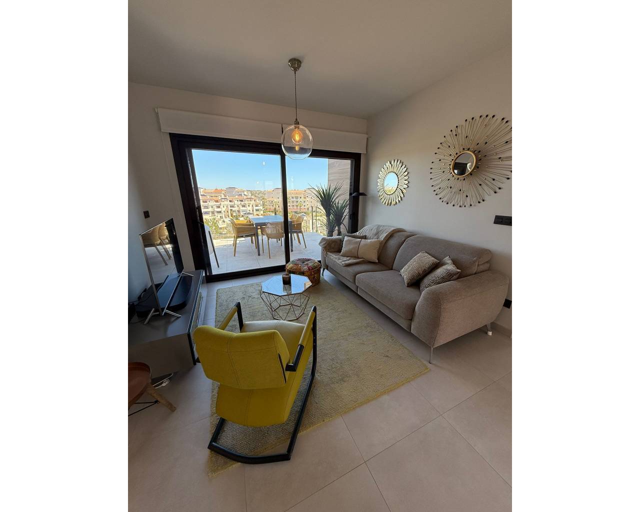 Appartement - Resale - Orihuela - Las Ramblas