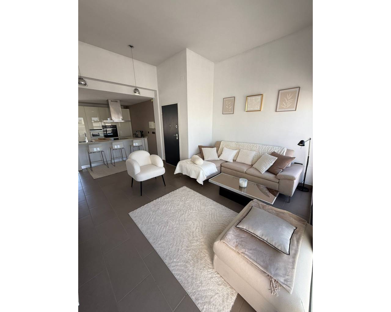 Appartement - Resale - Orihuela - Las Ramblas