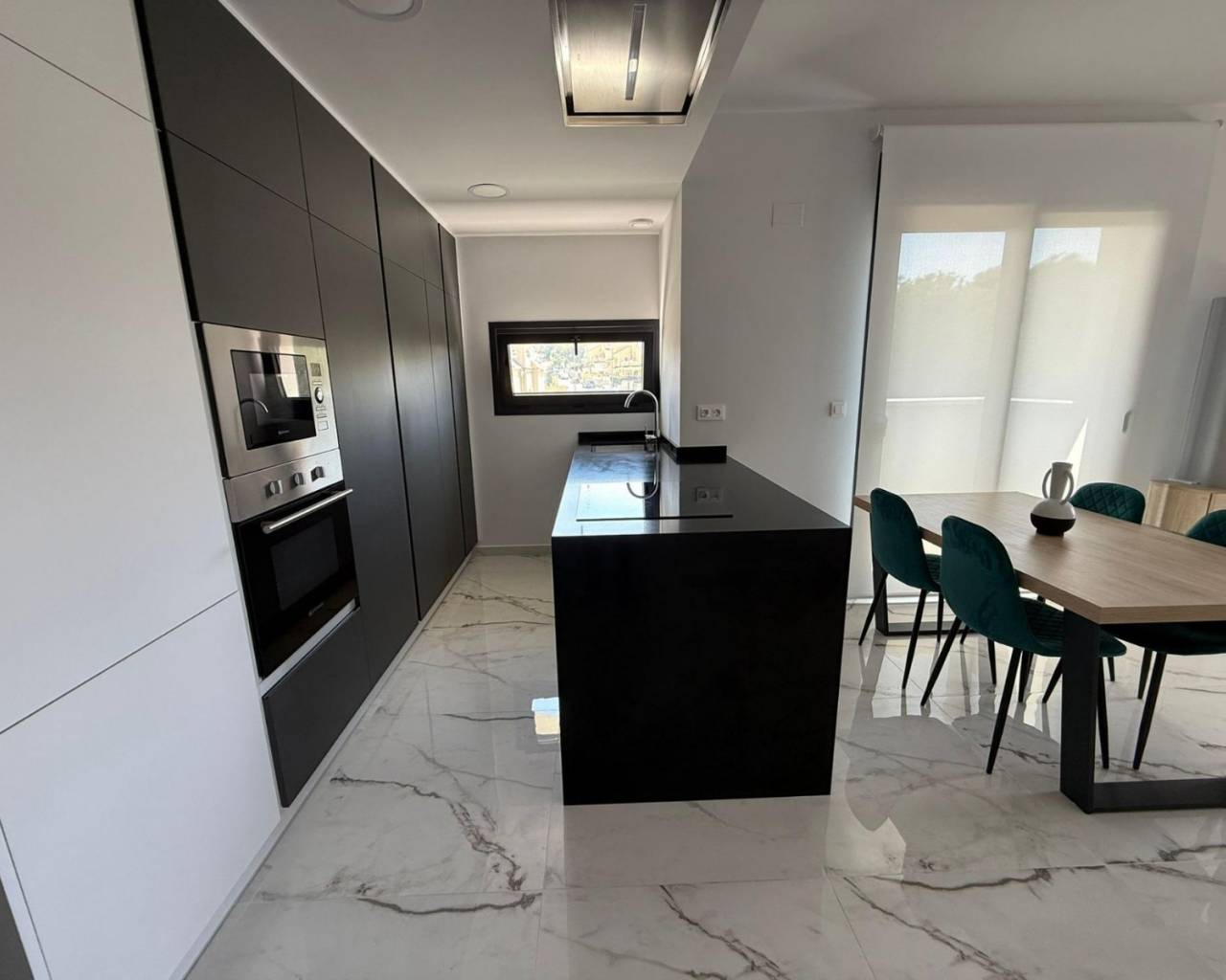 Appartement - Resale - Orihuela - Los Altos