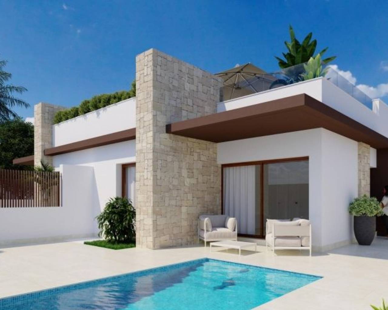 Appartement - Resale - Orihuela - Orihuela