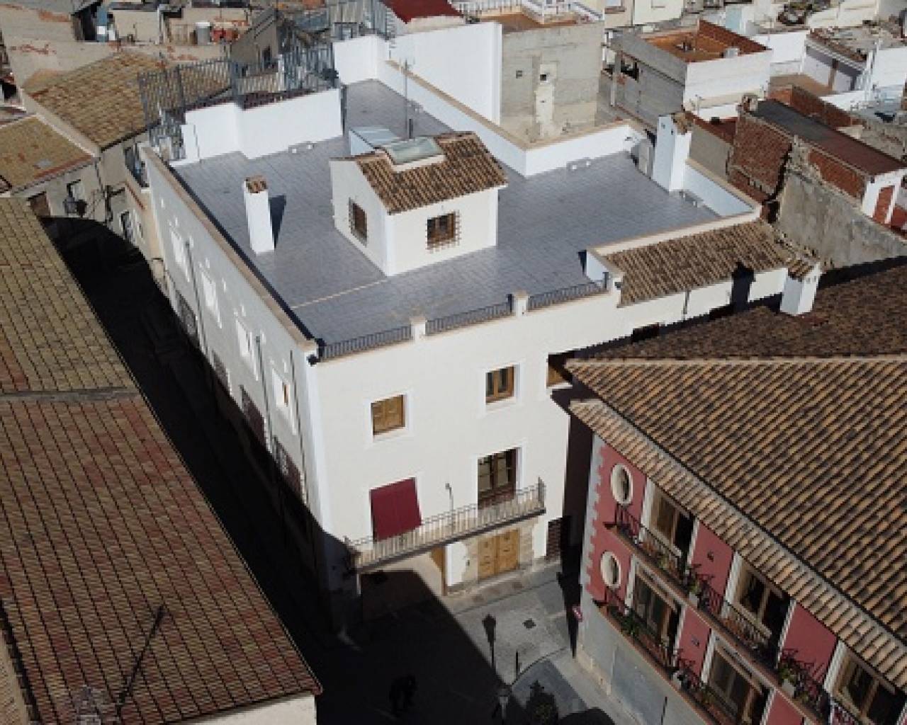 Appartement - Resale - Orihuela - Orihuela