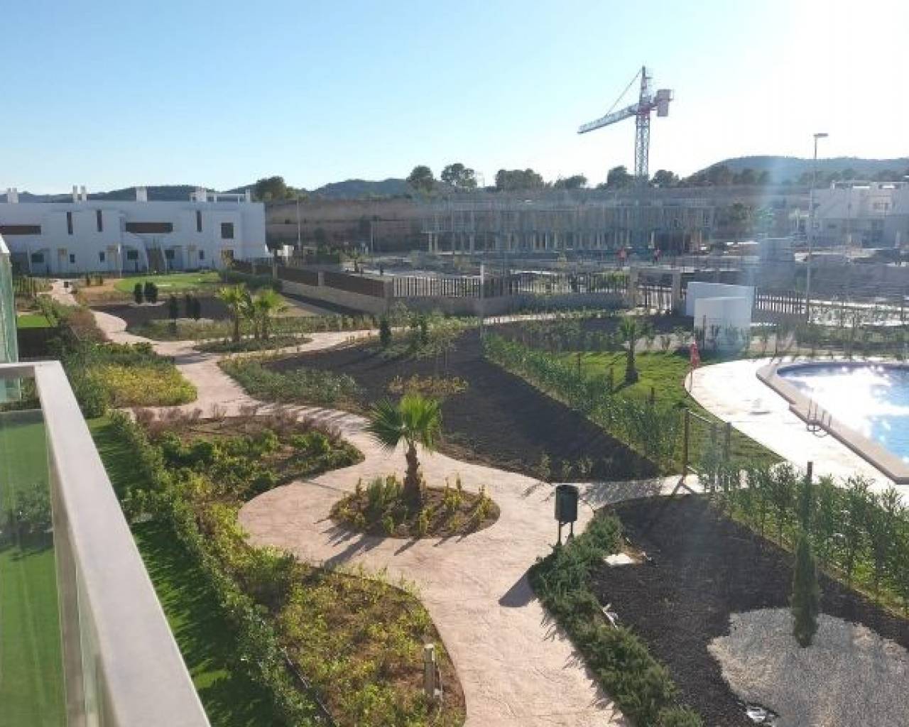 Appartement - Resale - Orihuela - Orihuela