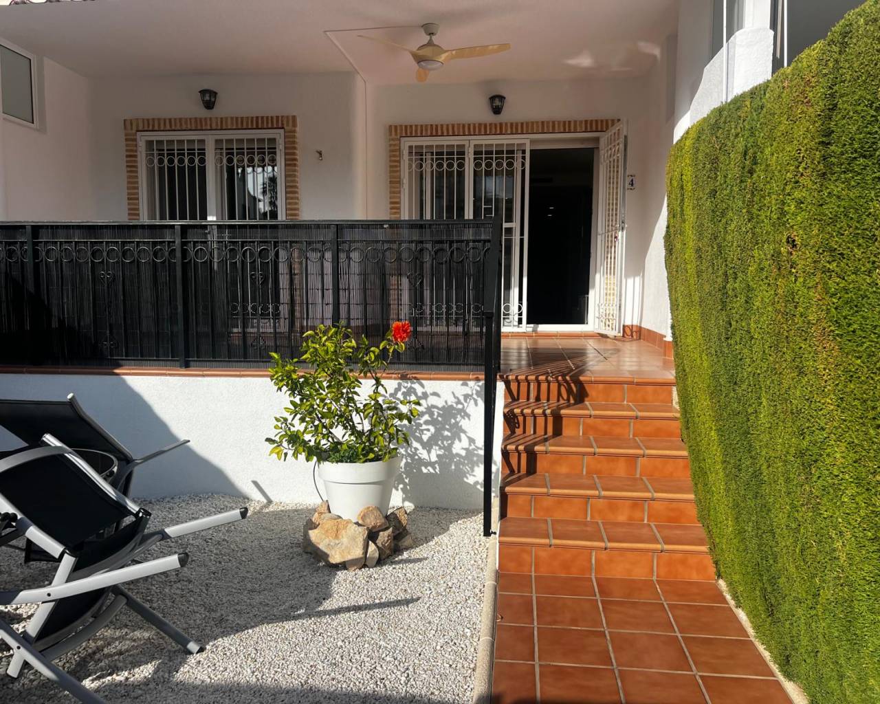 Appartement - Resale - Orihuela - Villamartín