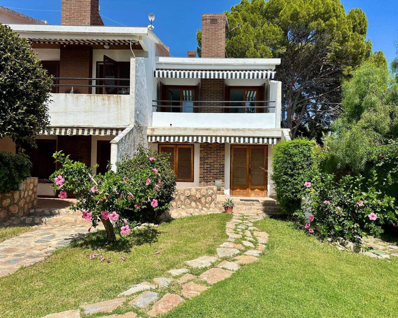 Appartement - Resale - Orihuela - Villamartín