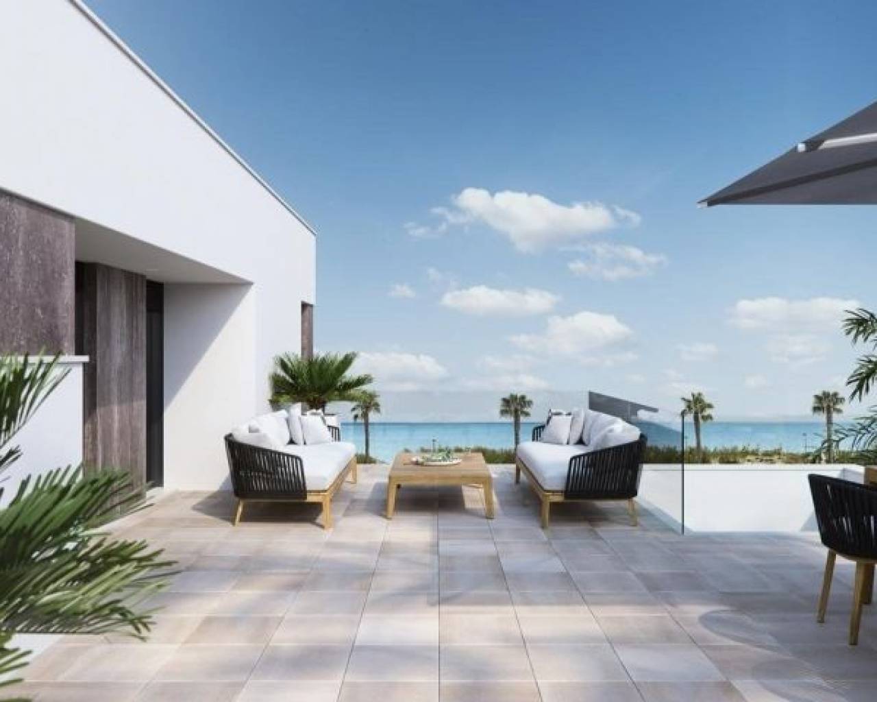 Appartement - Resale - Pilar de la Horadada - Pilar de la Horadada