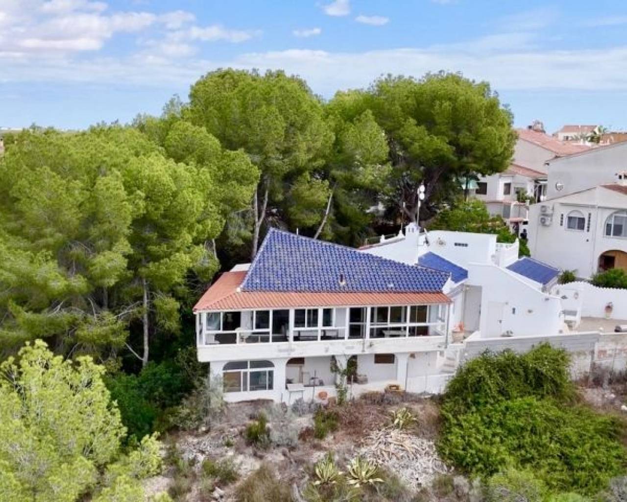 Appartement - Resale - Pinar de Campoverde - Pinar de Campoverde