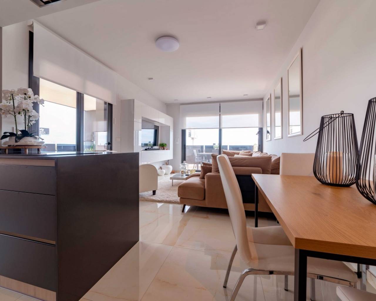 Appartement - Resale - Playa Flamenca - Playa Flamenca