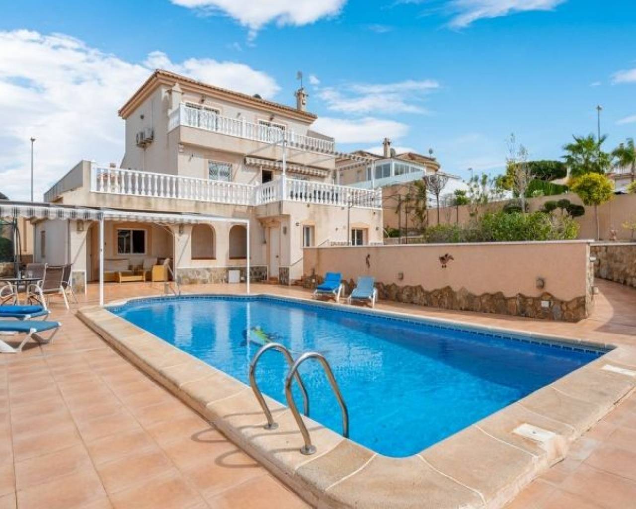 Appartement - Resale - Rojales - Rojales