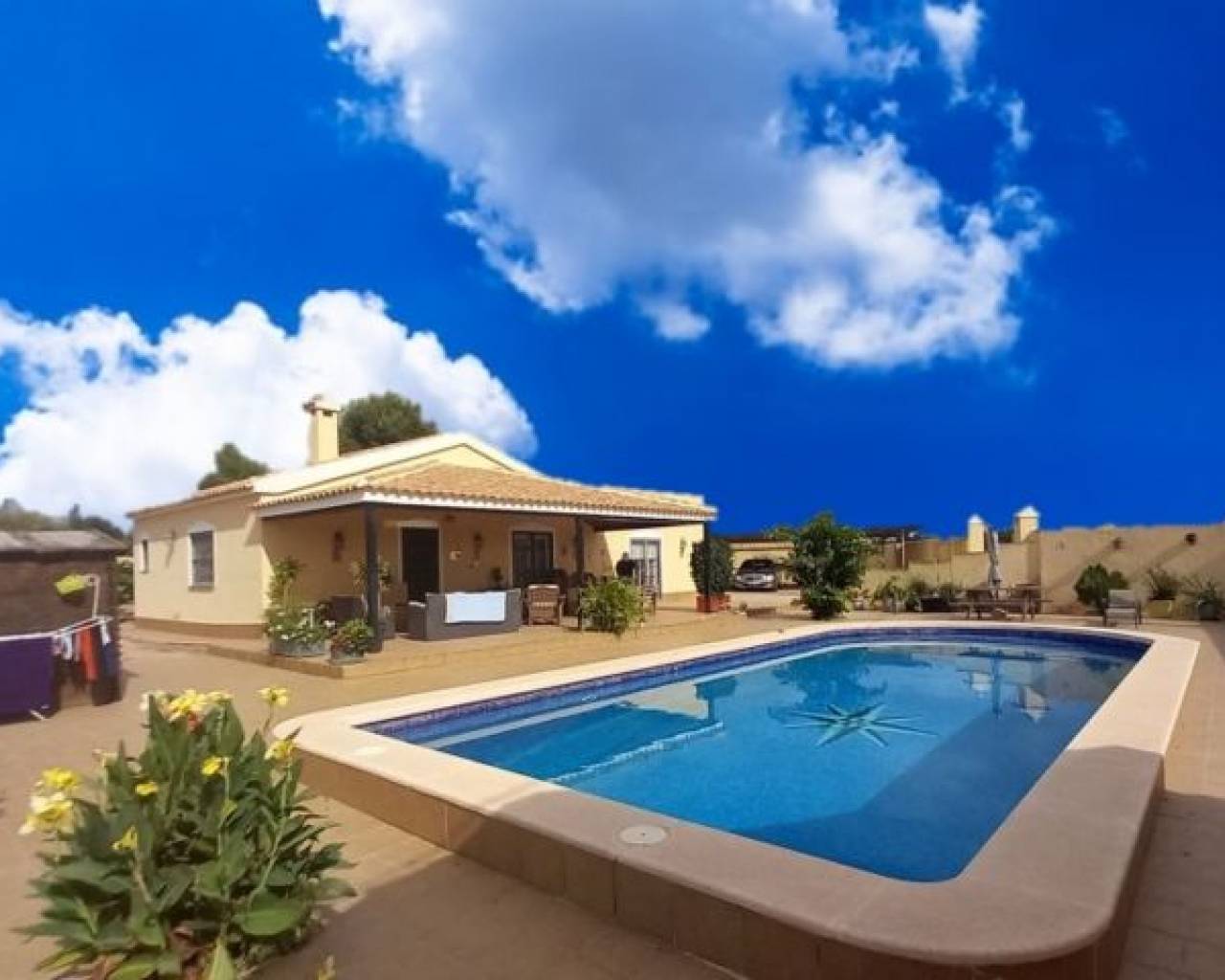 Appartement - Resale - San Javier - San Javier