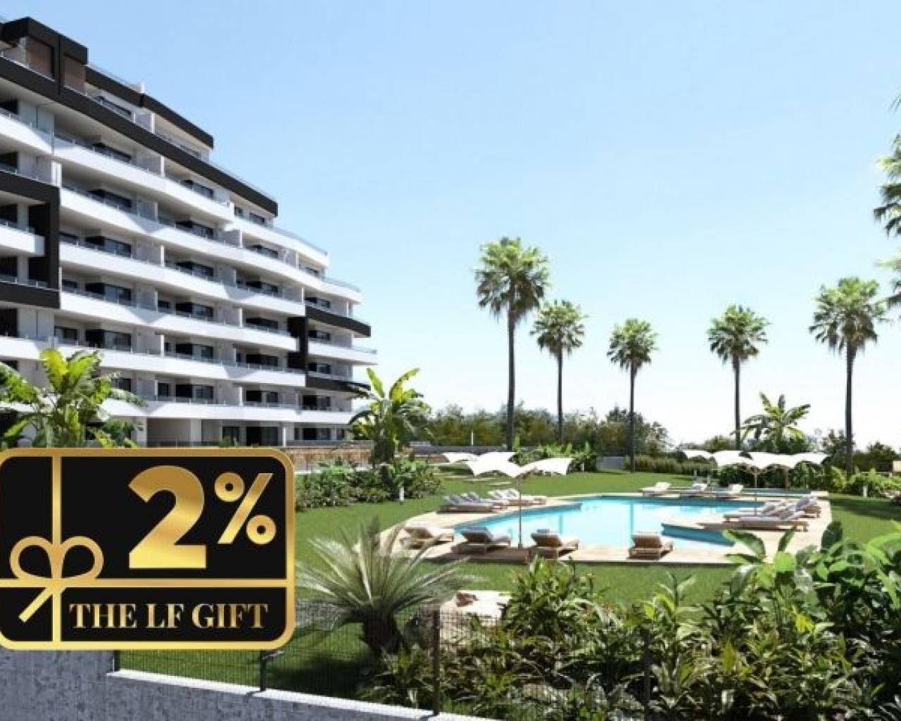 Appartement - Resale - San Miguel de Salinas - San Miguel de Salinas