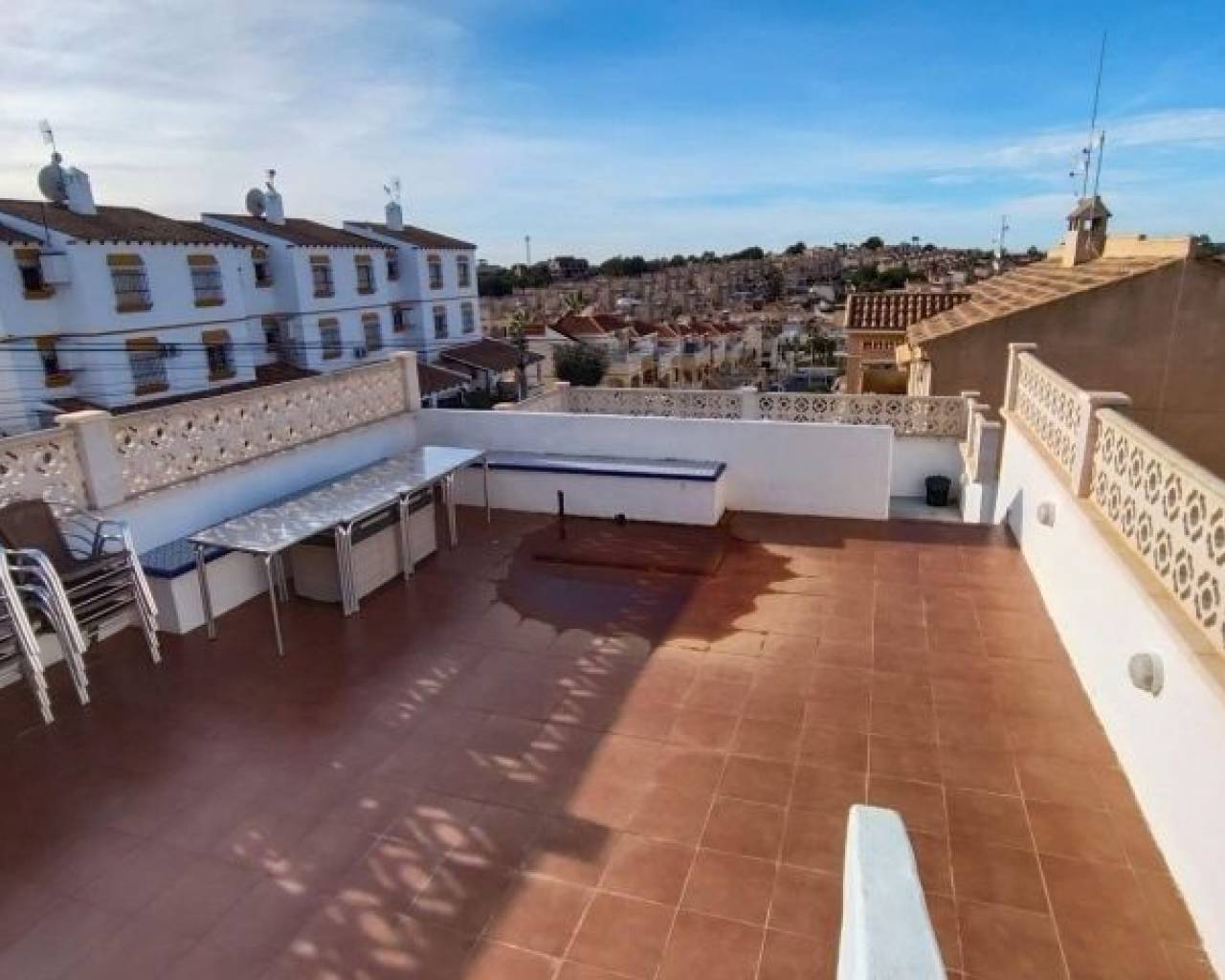 Appartement - Resale - San Miguel de Salinas - San Miguel de Salinas