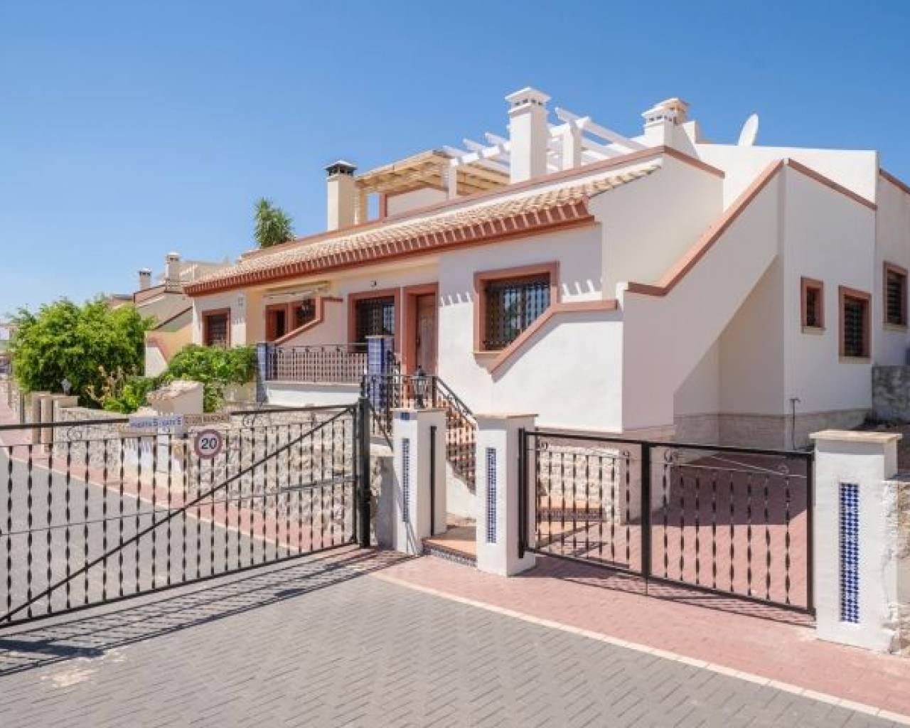 Appartement - Resale - San Miguel de Salinas - San Miguel de Salinas