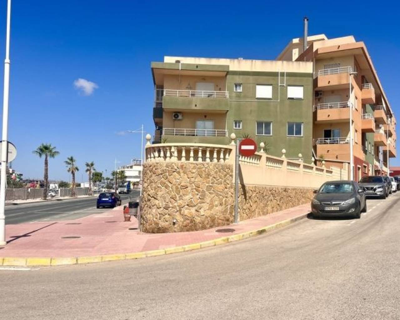 Appartement - Resale - San Miguel de Salinas - San Miguel de Salinas