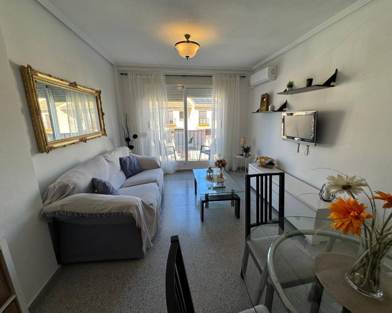 Appartement - Resale - San Miguel de Salinas - San Miguel de Salinas