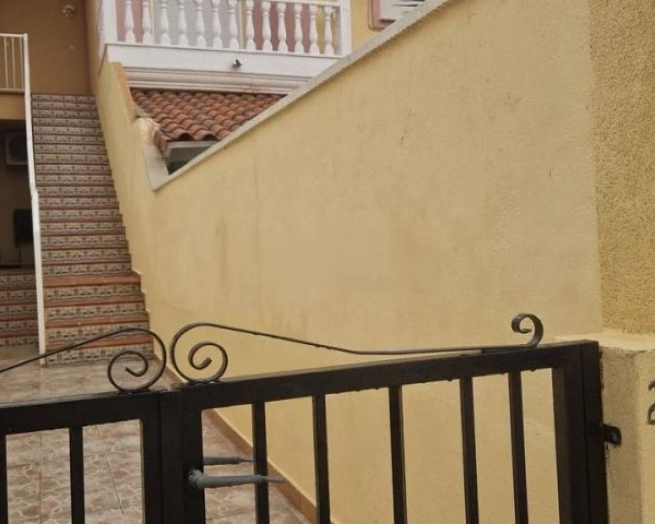 Appartement - Resale - San Miguel de Salinas - San Miguel de Salinas