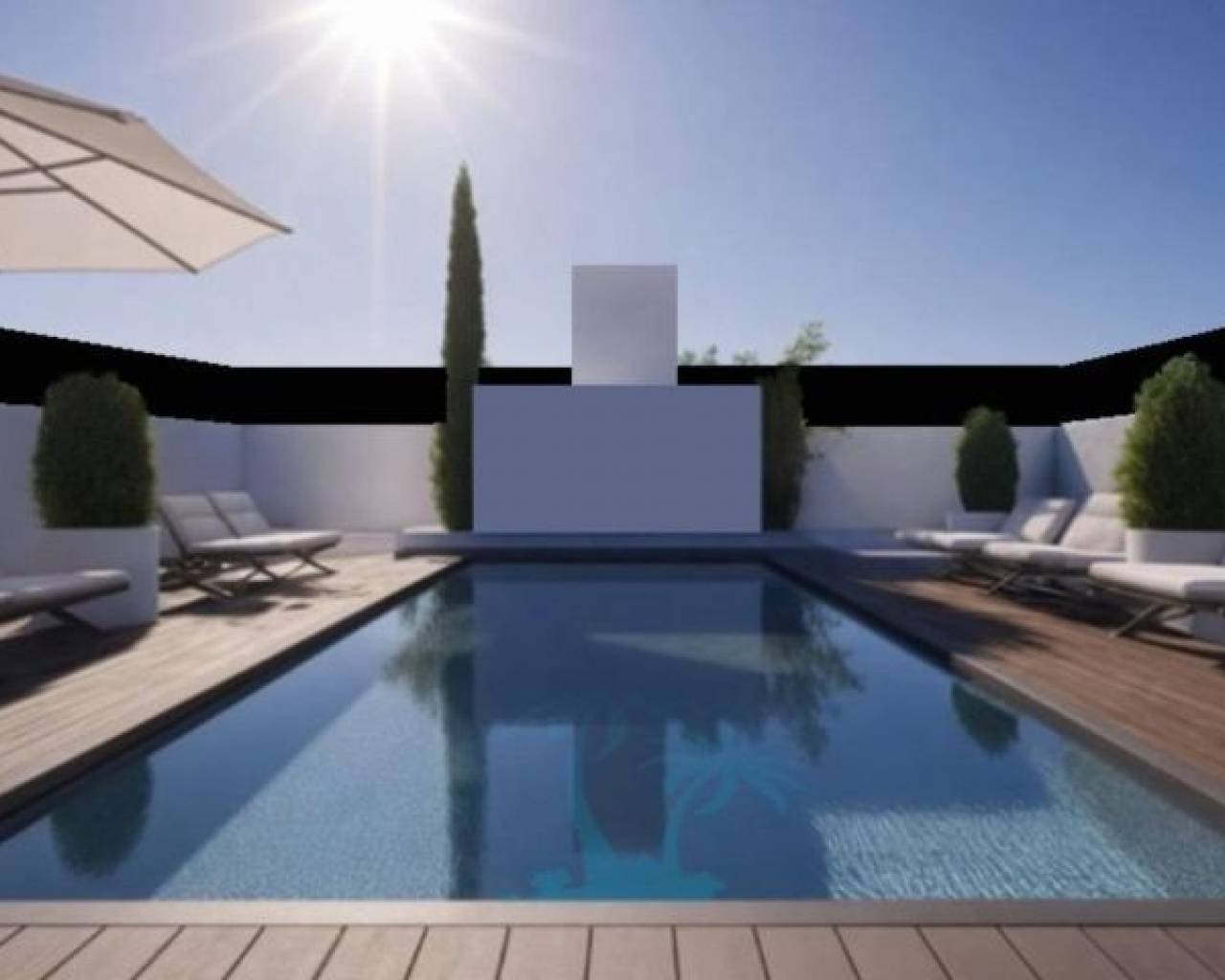 Appartement - Resale - San Pedro del Pinatar - San Pedro del Pinatar