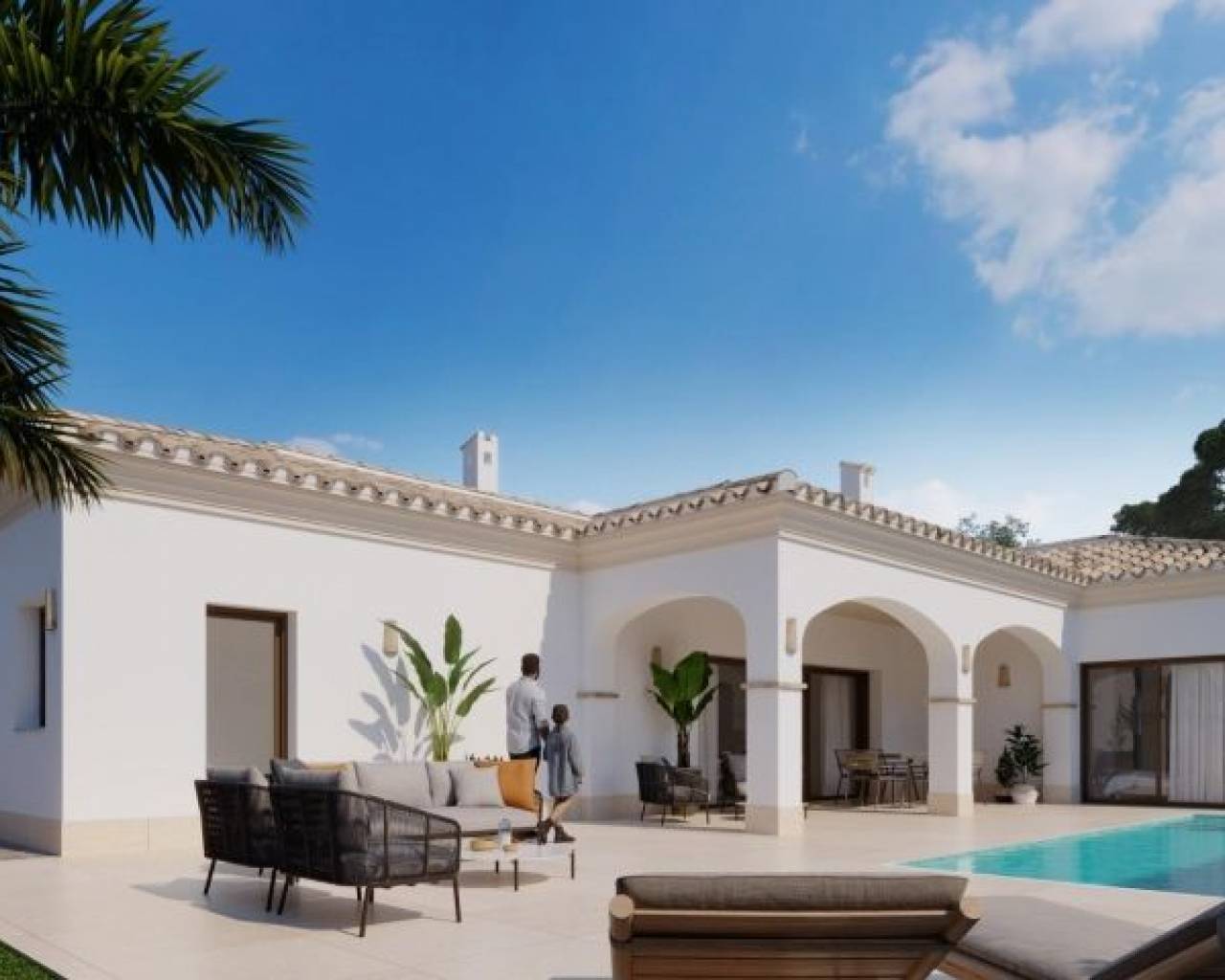 Appartement - Resale - San Pedro del Pinatar - San Pedro del Pinatar