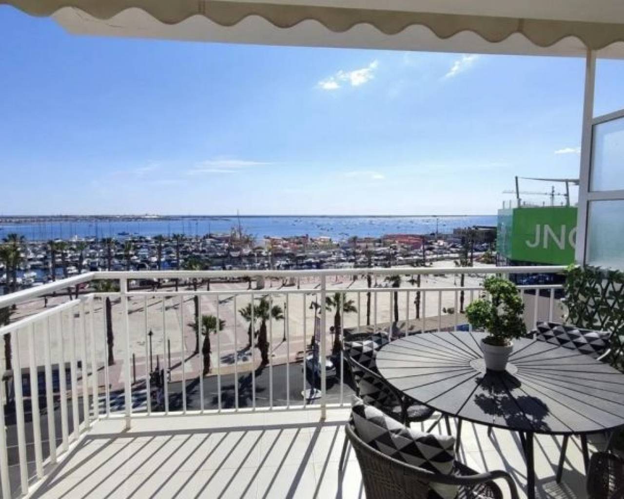 Appartement - Resale - San Pedro del Pinatar - San Pedro del Pinatar