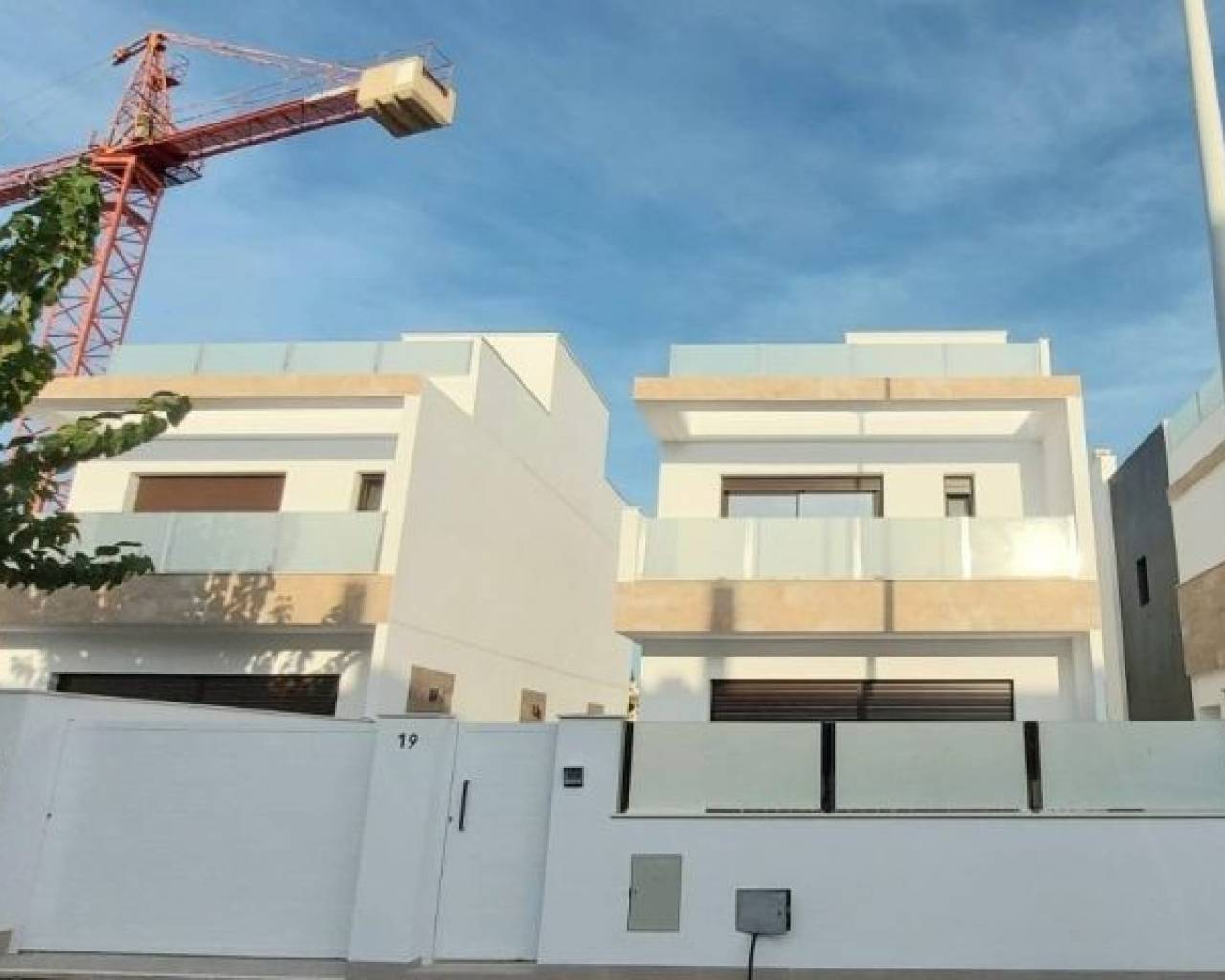 Appartement - Resale - San Pedro del Pinatar - San Pedro del Pinatar