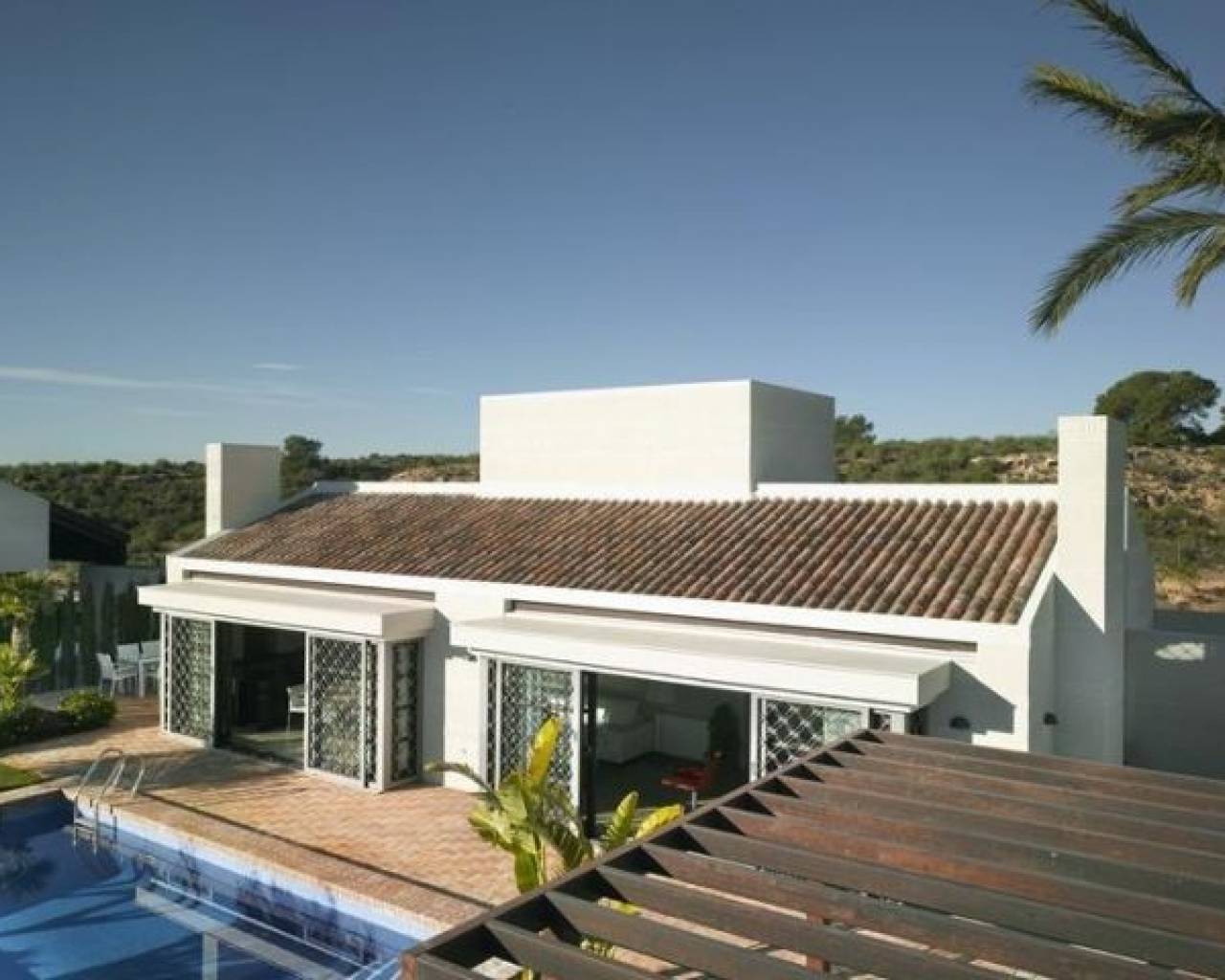 Appartement - Resale - Sucina - Sucina