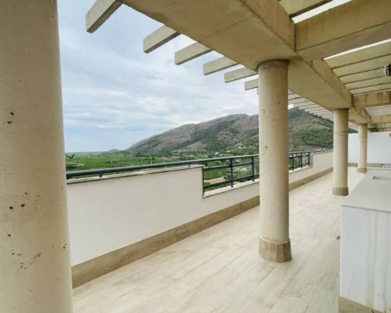 Appartement - Resale - Tavernes De La Valldigna - Tavernes De La Valldigna