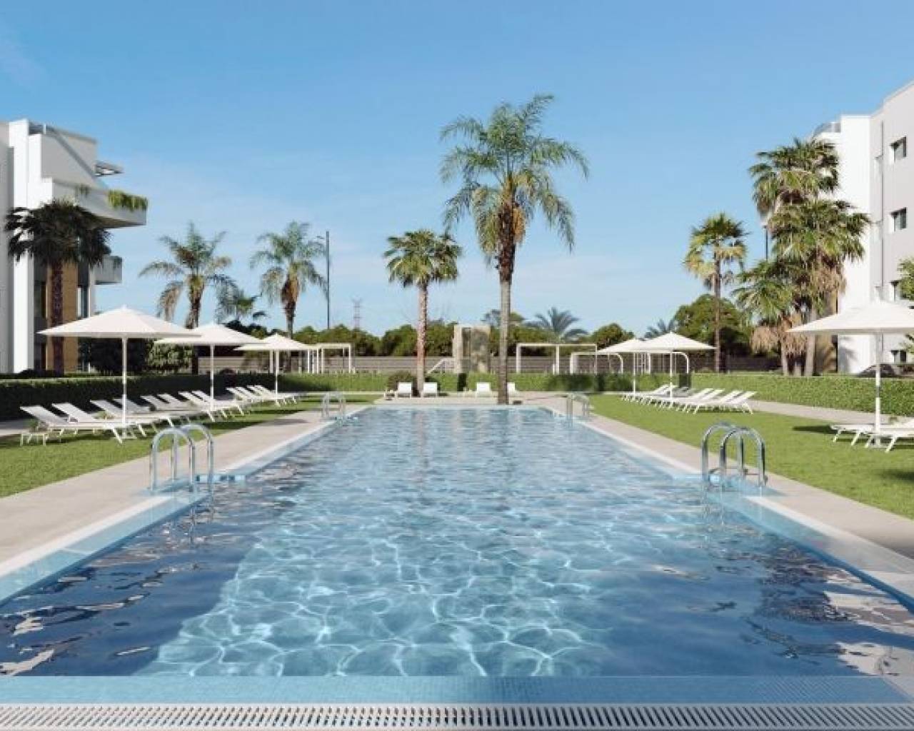 Appartement - Resale - Torre Pacheco - Torre Pacheco