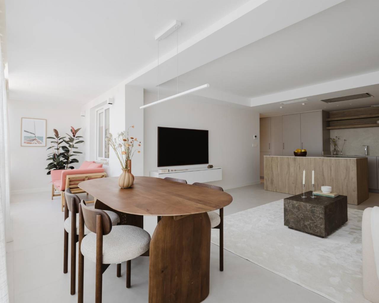 Appartement - Resale - Torrevieja - Acequion