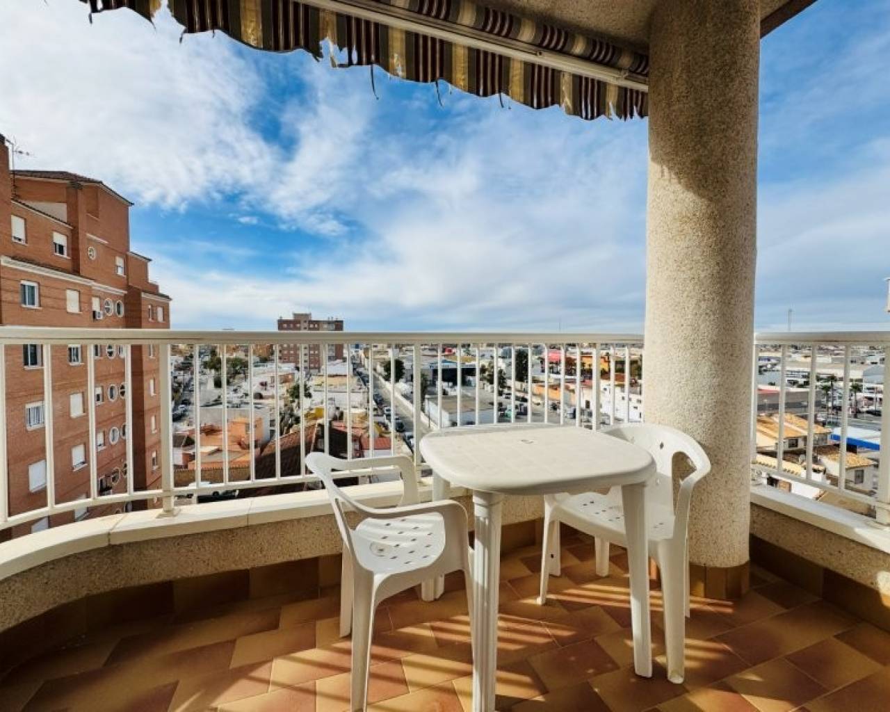Appartement - Resale - Torrevieja - Centro