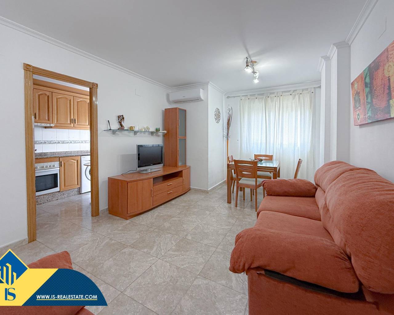 Appartement - Resale - Torrevieja - Centro