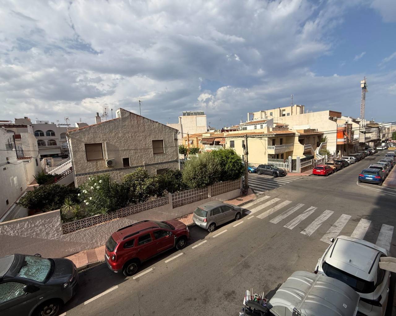 Appartement - Resale - Torrevieja - Habaneras