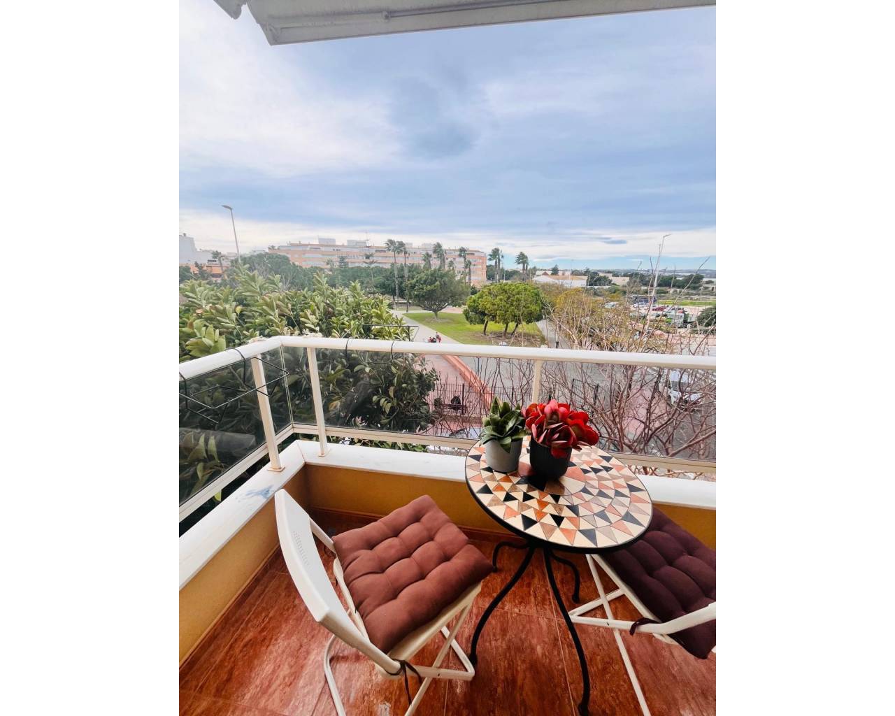 Appartement - Resale - Torrevieja - optional location detail