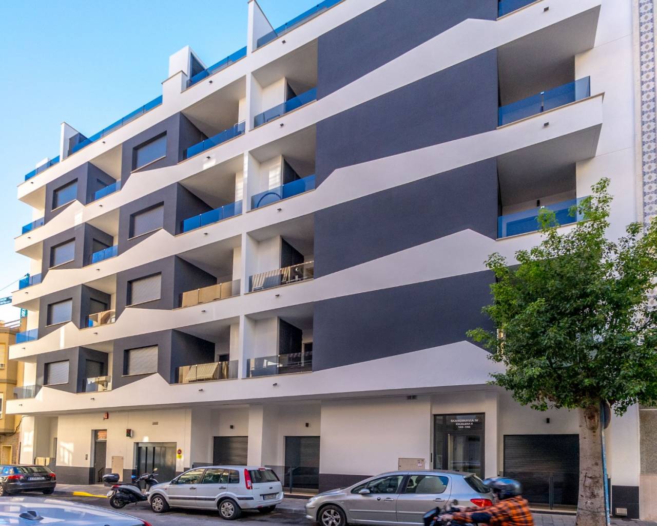 Appartement - Resale - Torrevieja - Playa de El Cura
